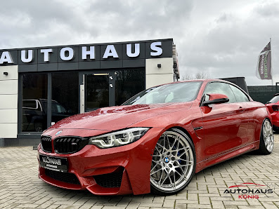 Autohaus König