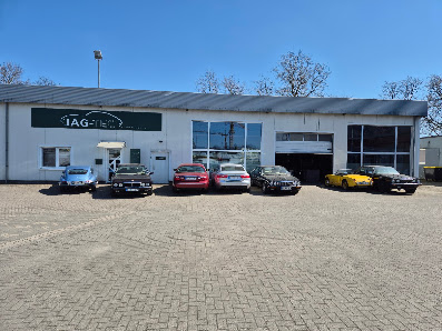 Jag-Tec Classic Cars & More