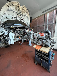 evoe - KFZ-Werkstatt