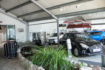 Sander Automobile GmbH & Co.KG