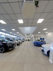 Opel Osnabrück - Rahenbrock Automobile GmbH & Co. KG