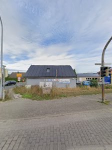 Frenchman Fahrzeugtechnik Bornemann