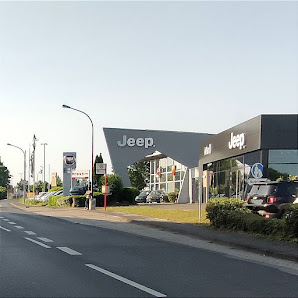 Fiat Moll Automobile