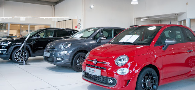 Fiat Moll Automobile