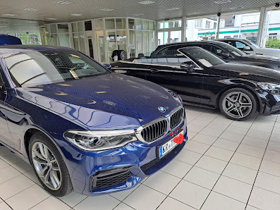 NORDSTERNE Mercedes-Benz Autohaus & Werkstatt Osnabrück