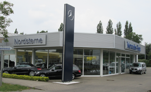 NORDSTERNE Mercedes-Benz Autohaus & Werkstatt Osnabrück