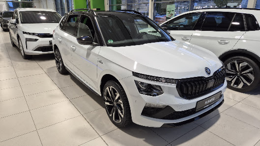 STARKE SK GmbH / Škoda Zentrum Osnabrück