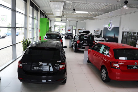 STARKE SK GmbH / Škoda Zentrum Osnabrück