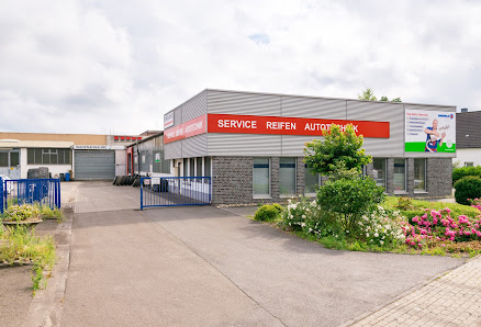 Reifen-Service & KFZ-Werkstatt Lotte/Osnabrück | EMIGHOLZ