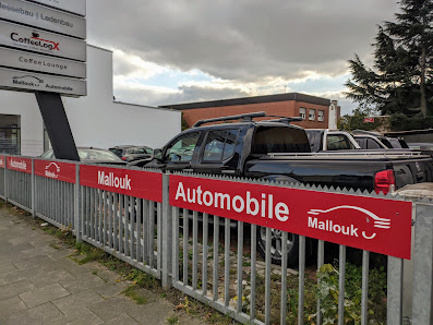 Mallouk Automobile GmbH