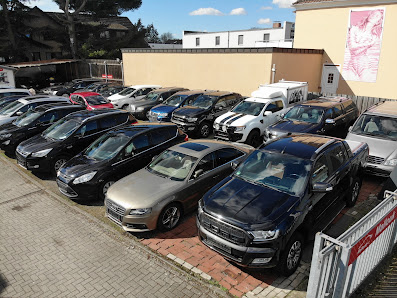 Mallouk Automobile GmbH