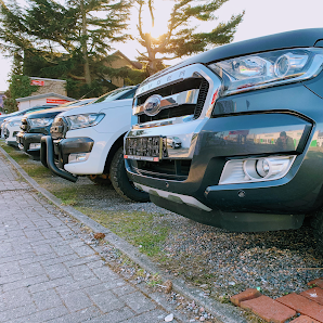 Mallouk Automobile GmbH