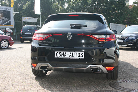 Osna-Autos