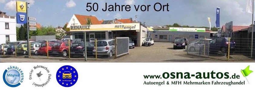 Osna-Autos