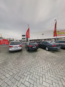 Morosov Automobile GmbH - Gebrauchtwagen Zentrum Wallenhorst, Osnabrück
