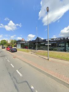 Autoarena-Salzgitter