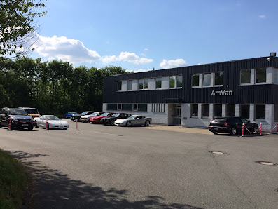 AmVAN Kraftfahrzeughandels GmbH & Co. KG