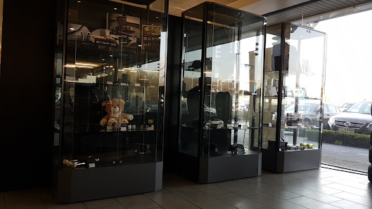 Mercedes-Benz BERESA Osnabrück