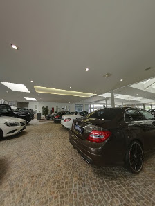 Mercedes-Benz BERESA Osnabrück