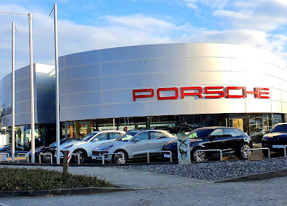 Porsche Zentrum Osnabrück