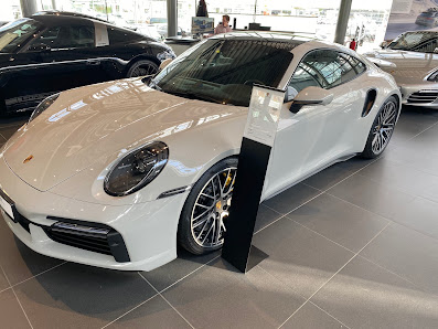 Porsche Zentrum Osnabrück