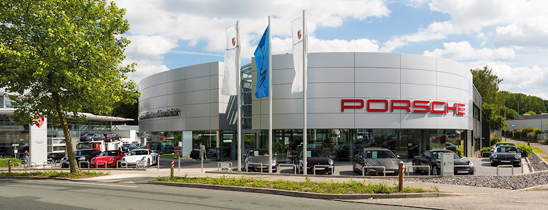 Porsche Zentrum Osnabrück