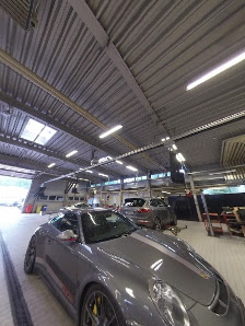Porsche Zentrum Osnabrück