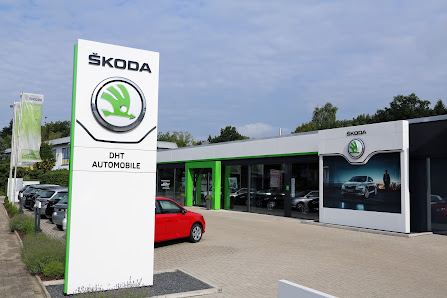 STARKE SK GmbH / Škoda Georgsmarienhütte