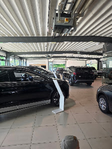 STARKE SK GmbH / Škoda Georgsmarienhütte