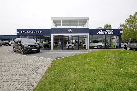 Autohaus Meyer GmbH & Co. KG