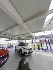 Autohaus Meyer GmbH & Co. KG
