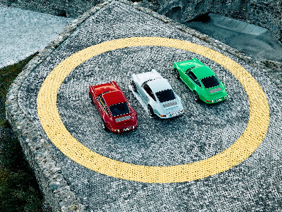 Sander Automotive GmbH & Co.KG