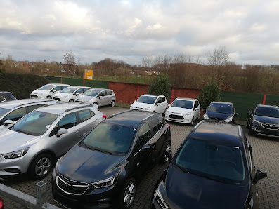 Buhrtz Automobile Handelsgesellschaft mit mbH