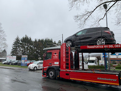 Buhrtz Automobile Handelsgesellschaft mit mbH