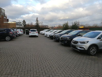 Buhrtz Automobile Handelsgesellschaft mit mbH