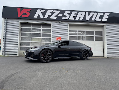 VS Service (Kfz-/Auto-Werkstatt, Pulverbeschichtung, Softwareoptimierung)