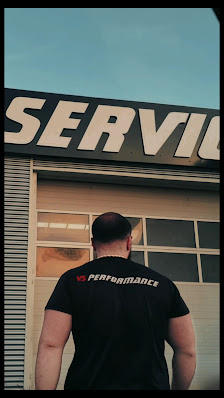 VS Service (Kfz-/Auto-Werkstatt, Pulverbeschichtung, Softwareoptimierung)