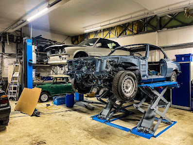 Autodienst Sieburg - Freie Kfz-Meisterwerkstatt Göttingen