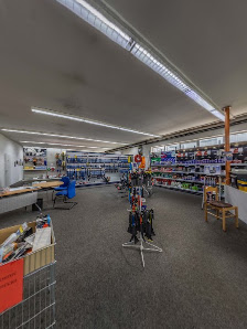 Friebe-Autoteile & Meisterwerkstatt