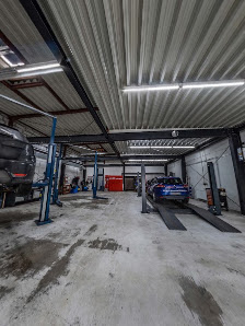 Friebe-Autoteile & Meisterwerkstatt