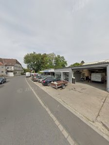 Kfz-Meisterbetrieb
