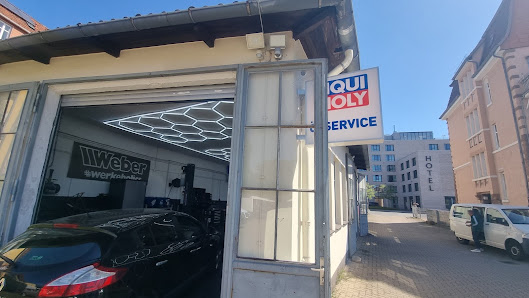 Fahrzeugtechnik Aboklam