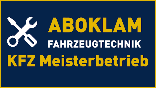 Fahrzeugtechnik Aboklam