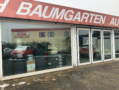 Ulrich Baumgarten Automobiltechnik