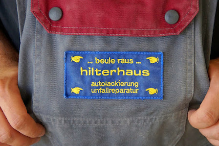 Karsten Hilterhaus Autolackiererei Hilterhaus