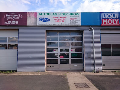 Autoglas H. Duchrow