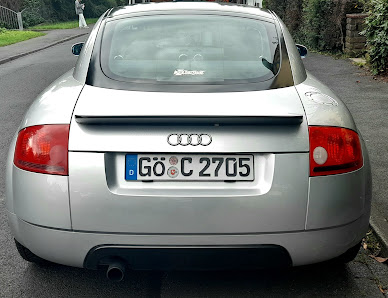 KFZ-Lackiertechnik Junghans