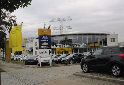 Koch Gruppe Automobile AG | Ihr Subaru und 5-Sterne-Gebrauchtwagen Standort
