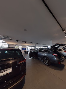 Koch Gruppe Automobile AG | Ihr Subaru und 5-Sterne-Gebrauchtwagen Standort