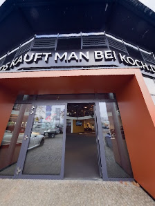 Koch Gruppe Automobile AG | Ihr Subaru und 5-Sterne-Gebrauchtwagen Standort